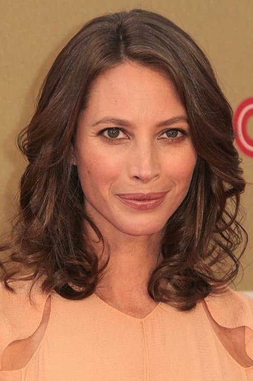 Christy Turlington image