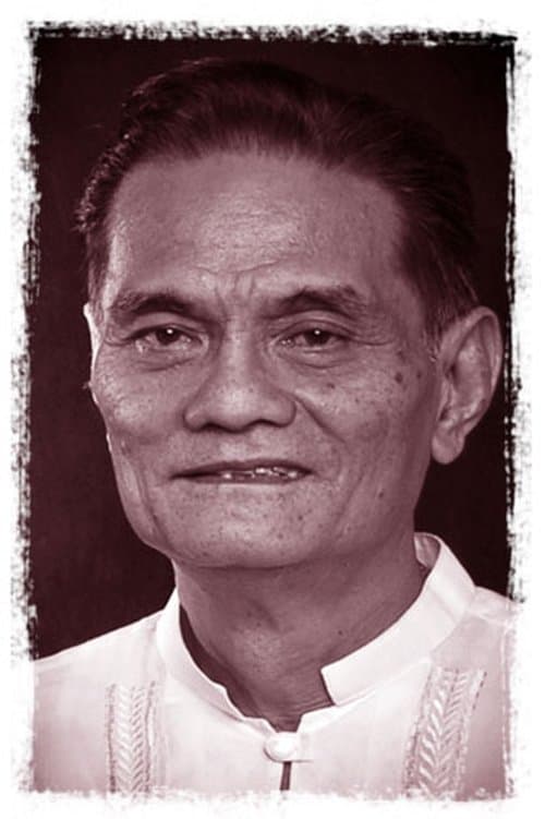 Photo of Cirio H. Santiago