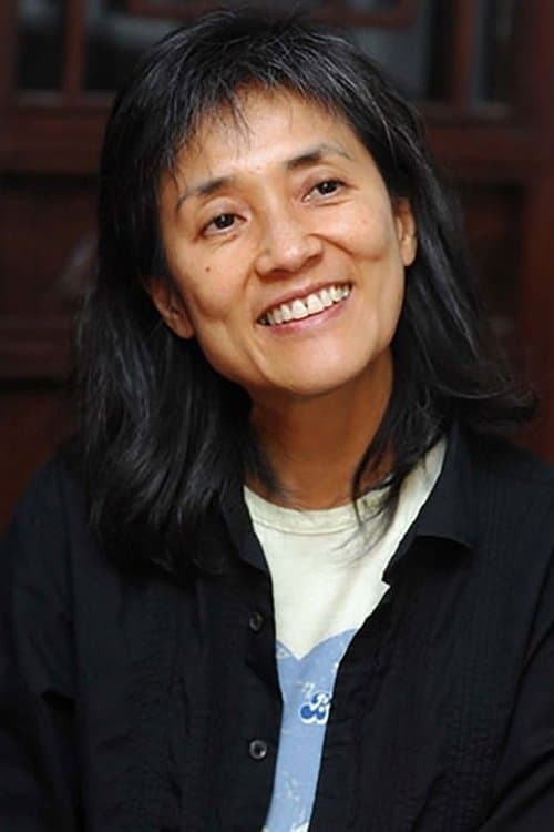 Photo of Clara Law