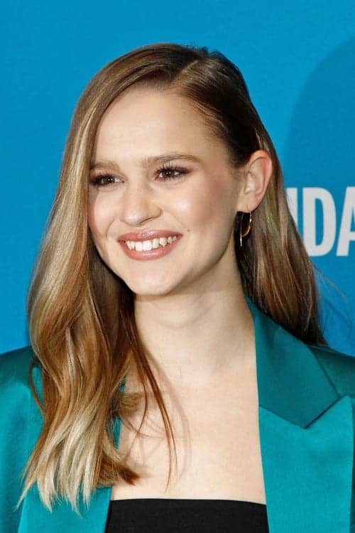 Clara Rugaard image