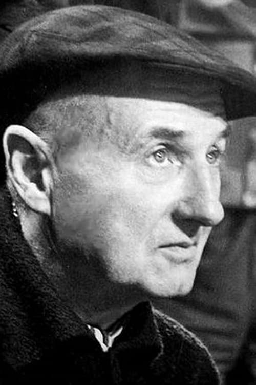 Photo of Claude Autant-Lara