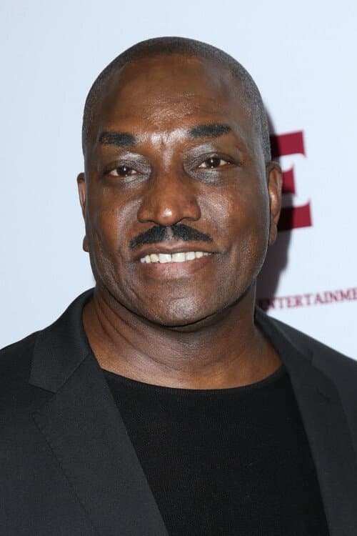 Clifton Powell image