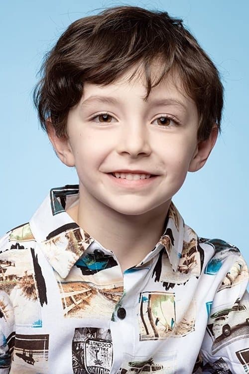 Connor Esterson image