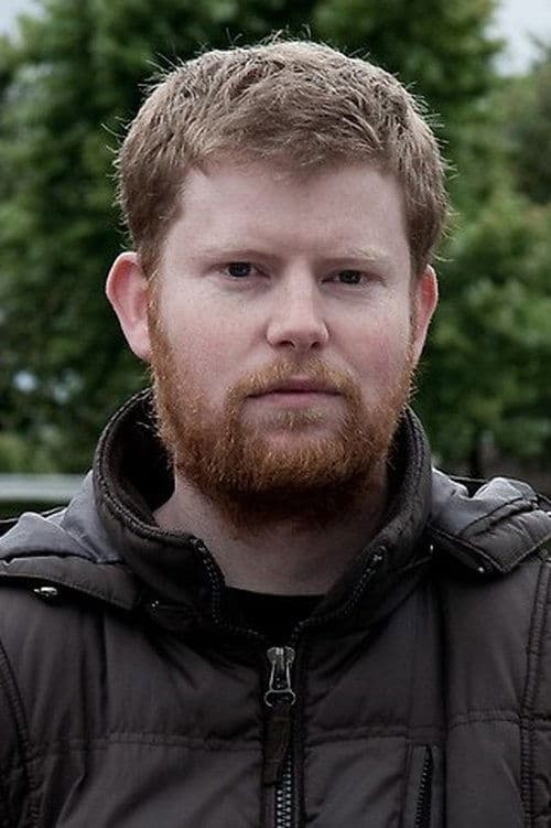 Photo of Conor McMahon