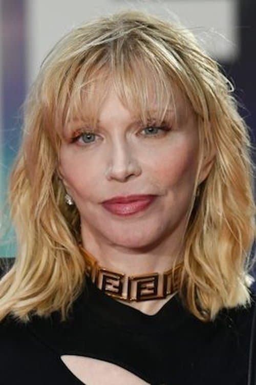 Courtney Love image