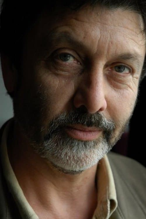 Photo of Cristián Sánchez