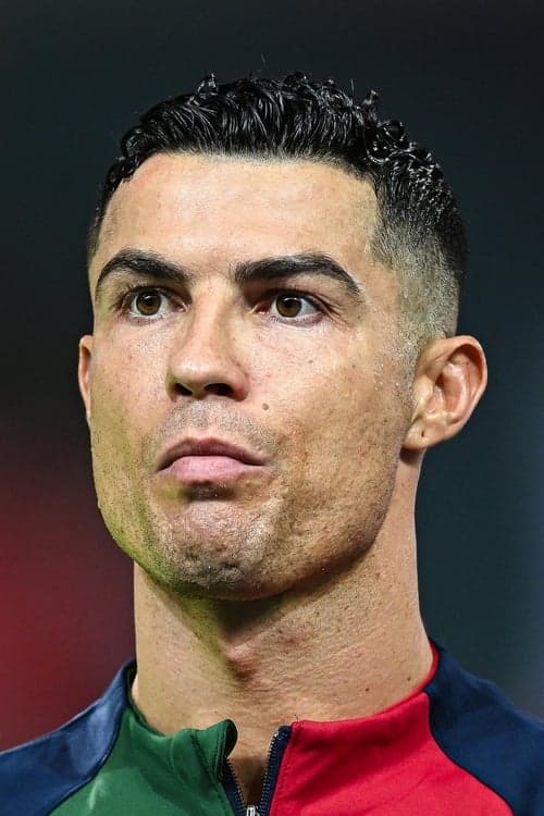 Cristiano Ronaldo image