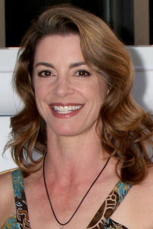 Cynthia Gibb image