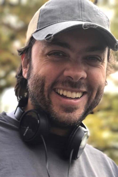 Photo of Damián Romay