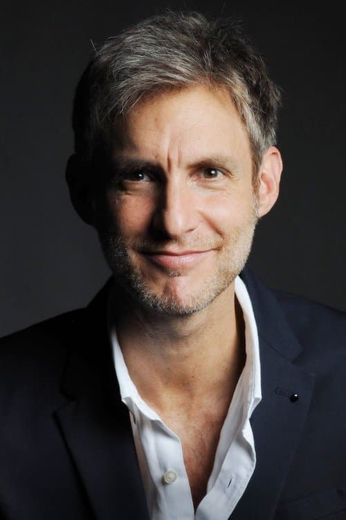 Photo of Damián Szifron