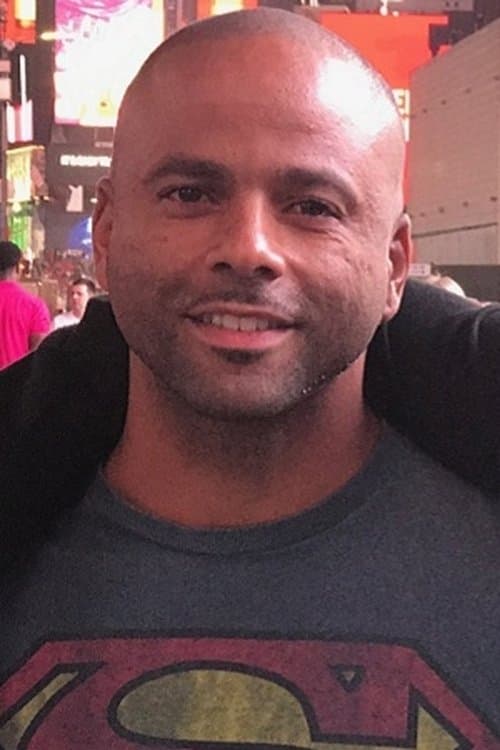 Photo of Dan Garcia