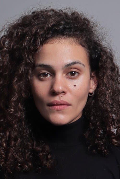 Danica Jones image