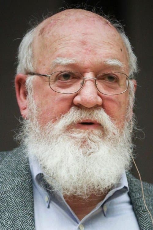 Daniel C. Dennett image