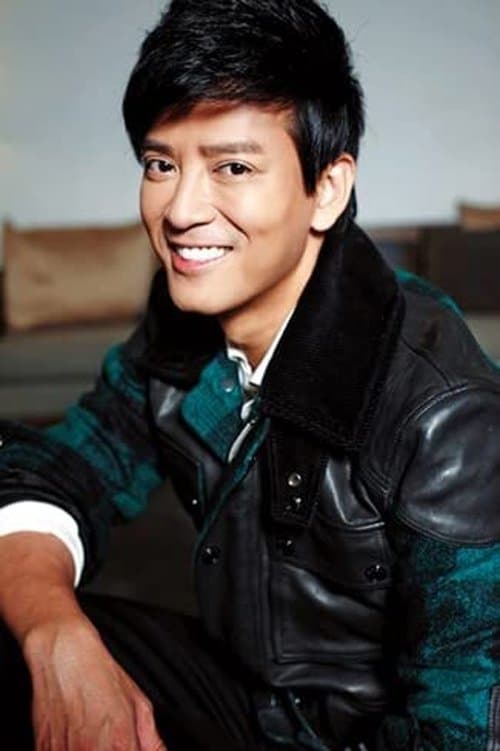 Daniel Chan Hiu-Tung image
