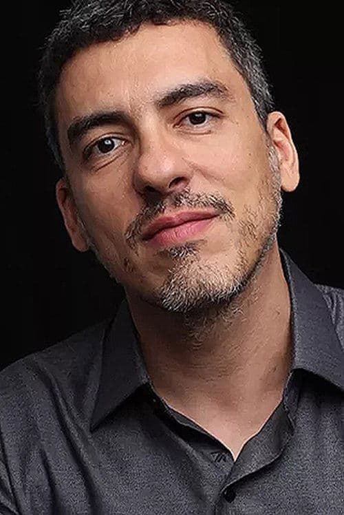 Photo of Daniel Rezende