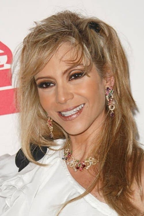 Daniela Castro image