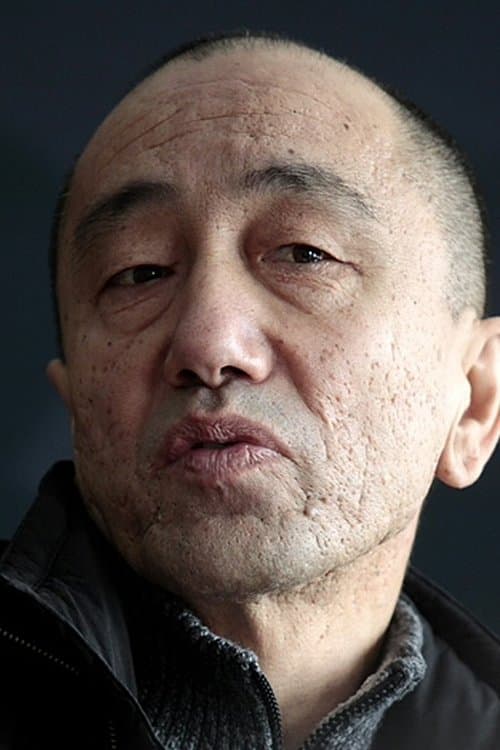 Photo of Darezhan Omirbayev