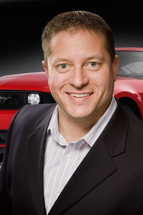 Dave Pericak image