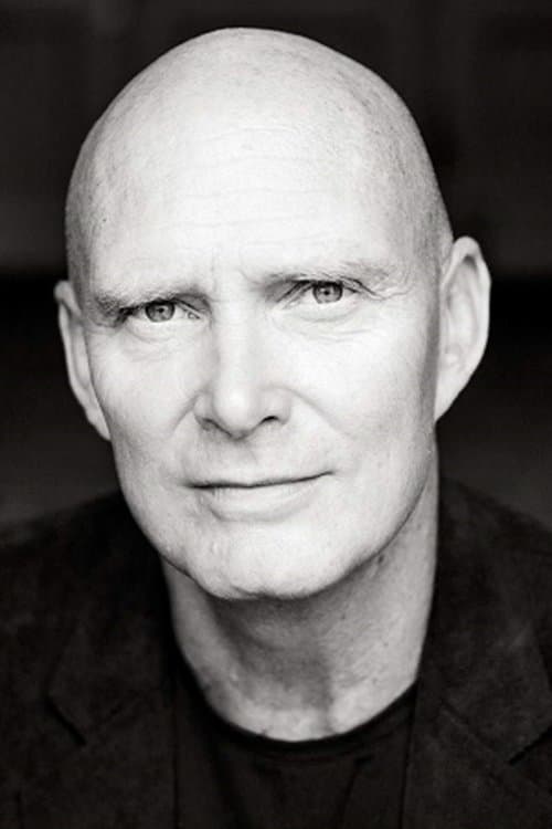 David Bateson image