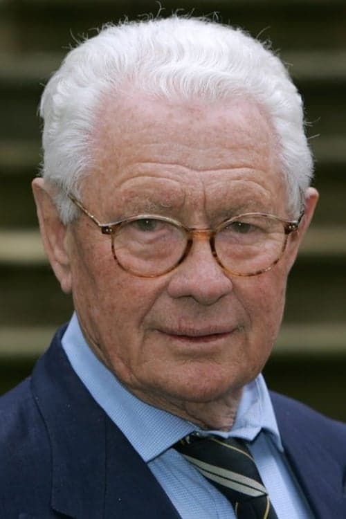 Photo of David Hamilton