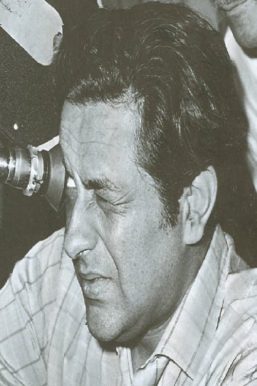 Photo of David José Kohon