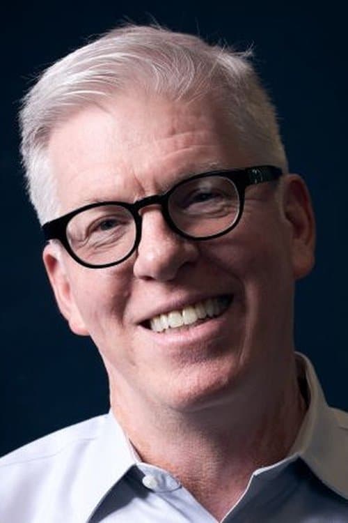 Photo of David Kellogg