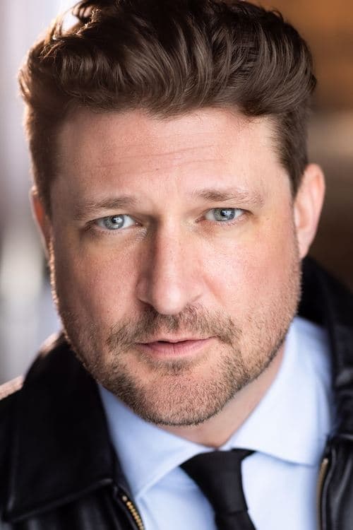David Lee Garver image
