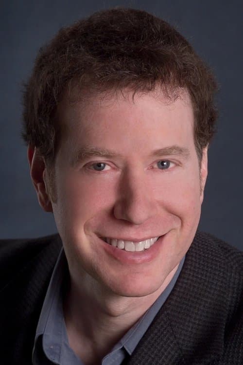 Photo of David M. Matthews