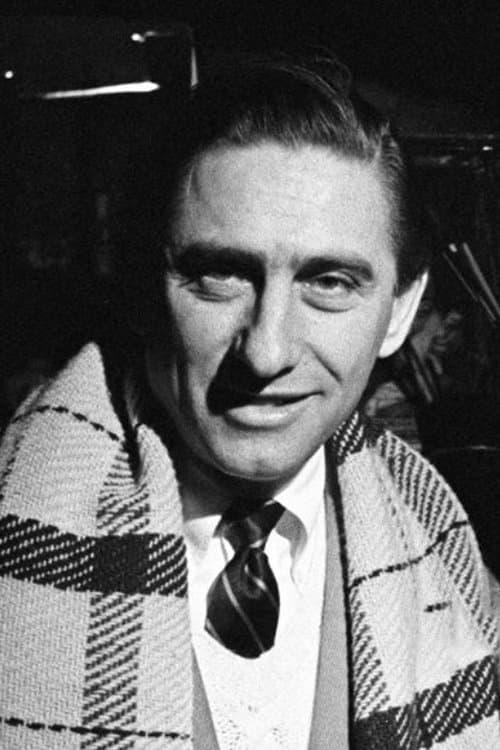 Photo of David Miller