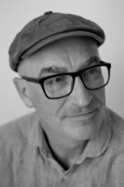 Photo of David Moore