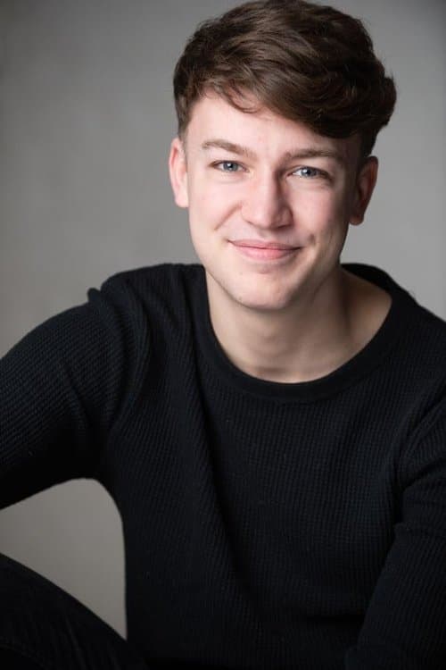 David Perkins image
