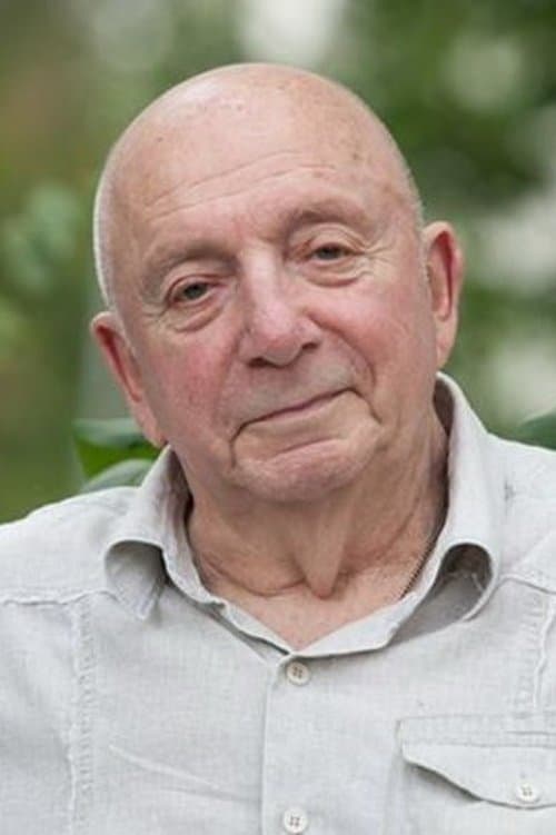 Photo of Davyd Cherkaskyi