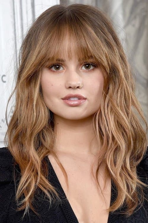 Debby Ryan image