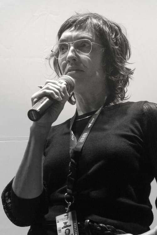 Photo of Deborah Stratman
