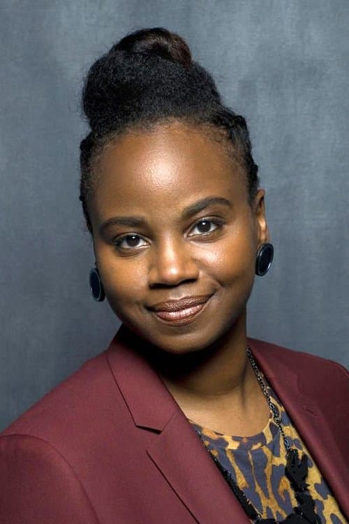 Photo of Dee Rees