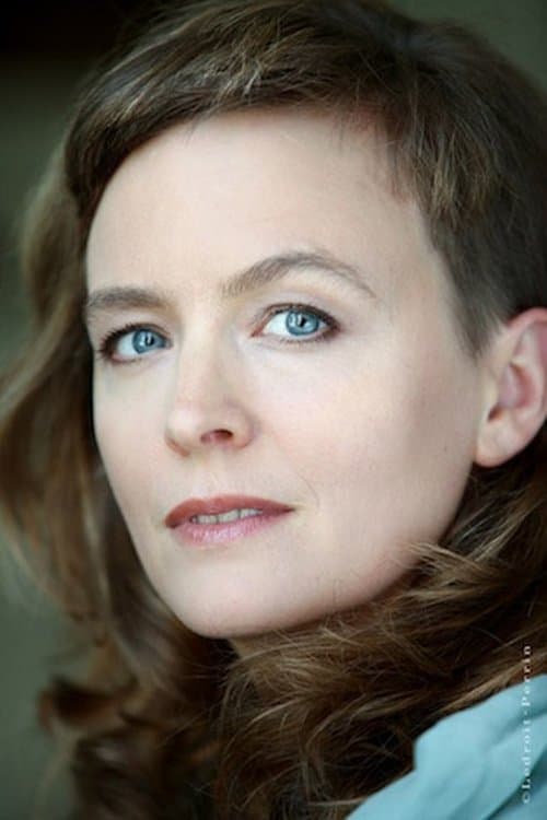 Delphine Lanza image
