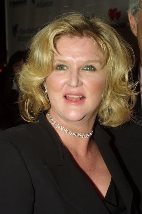 Photo of Dennie Gordon