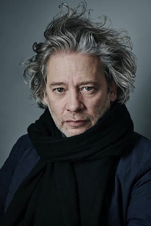 Dexter Fletcher image