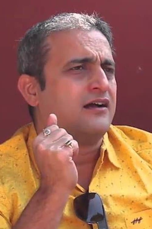 Photo of Dheeraj Rattan