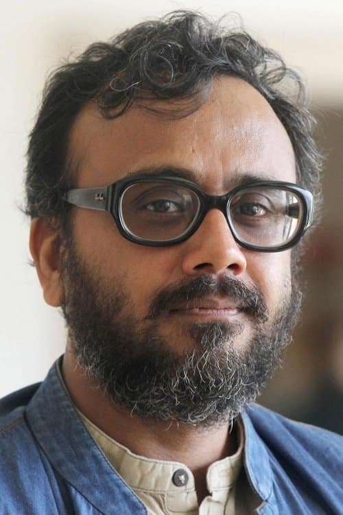 Photo of Dibakar Banerjee