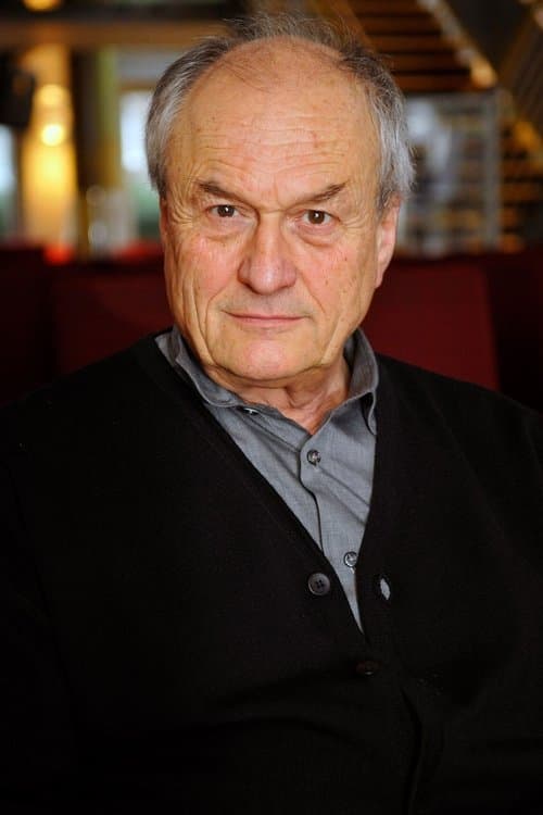 Dietrich Mattausch image
