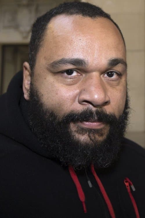 Dieudonné image