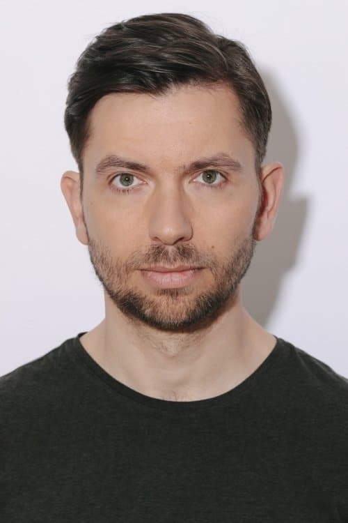 Dimitrija Doksevski image