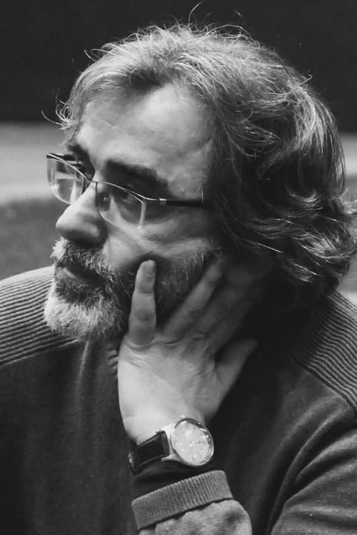 Photo of Dimitris Koutsiambasakos