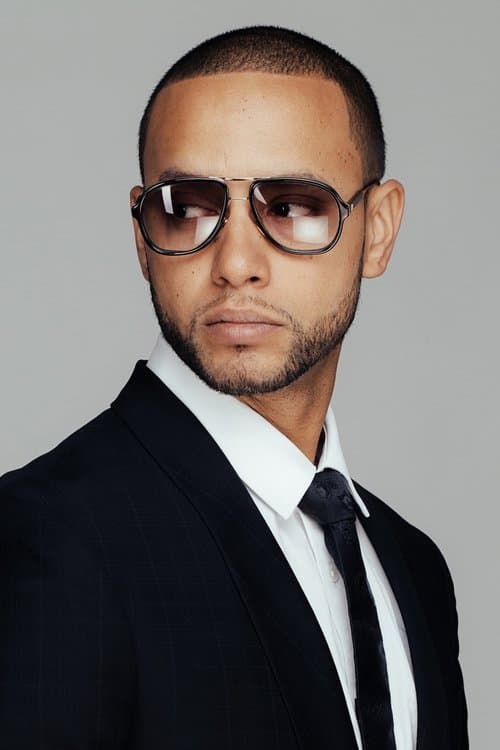 Photo of Director X.