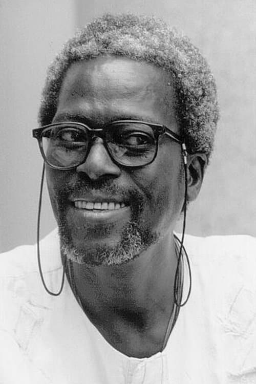 Djibril Diop Mambéty image