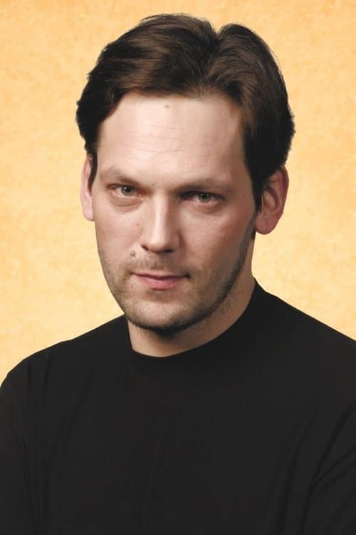 Dmitriy Shcherbina image