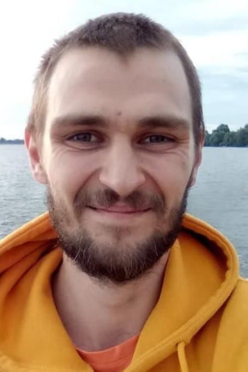 Dmytro Bahnenko image