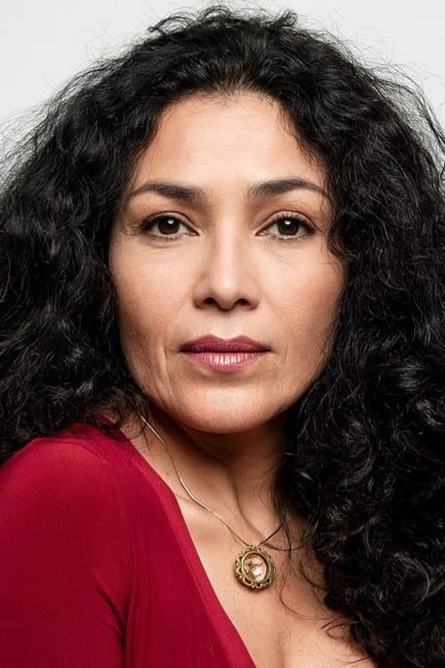 Dolores Heredia image