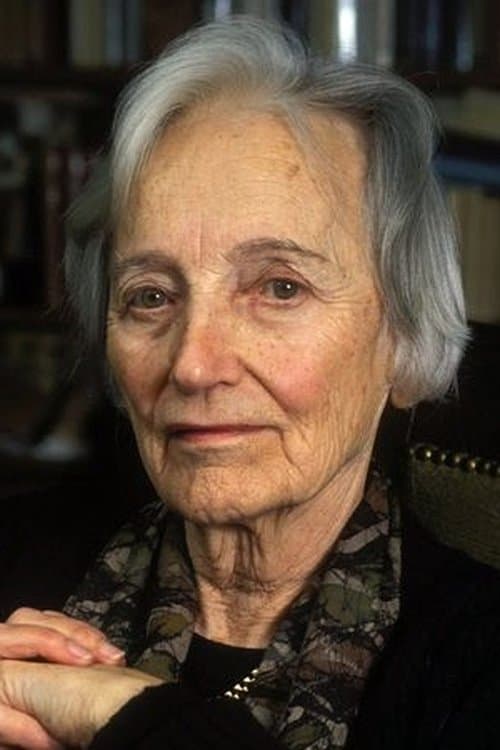 Dominique Aury image